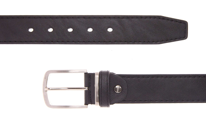 Cintura uomo CARRERA CAP02MBE3340 nero | Costa Superstore