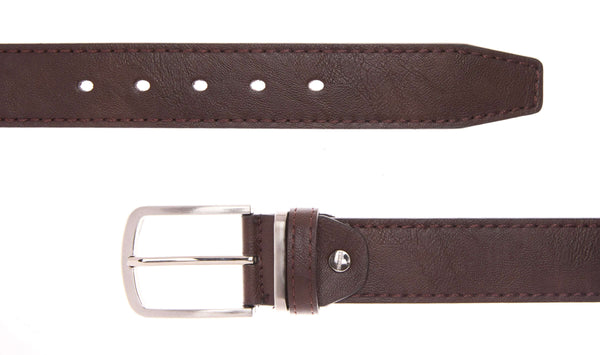 Cintura uomo CARRERA CAP02MBE3340 marrone | Costa Superstore