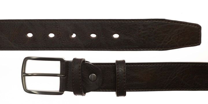 Cintura uomo CARRERA CAP02MBE3740 nero | Costa Superstore