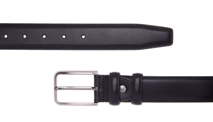 Cintura uomo CARRERA CAP02MBE6335 nero | Costa Superstore