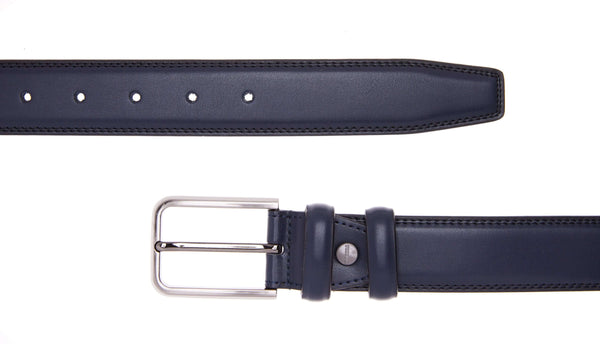 Cintura uomo CARRERA CAP02MBE6335 blu | Costa Superstore