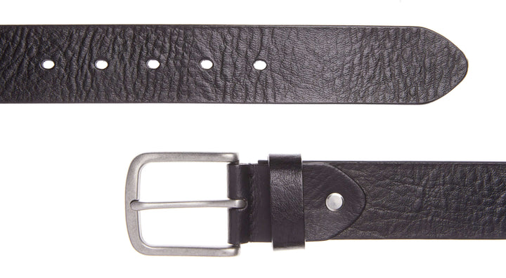 Cintura uomo CARRERA CAP02MBE6740 nero | Costa Superstore
