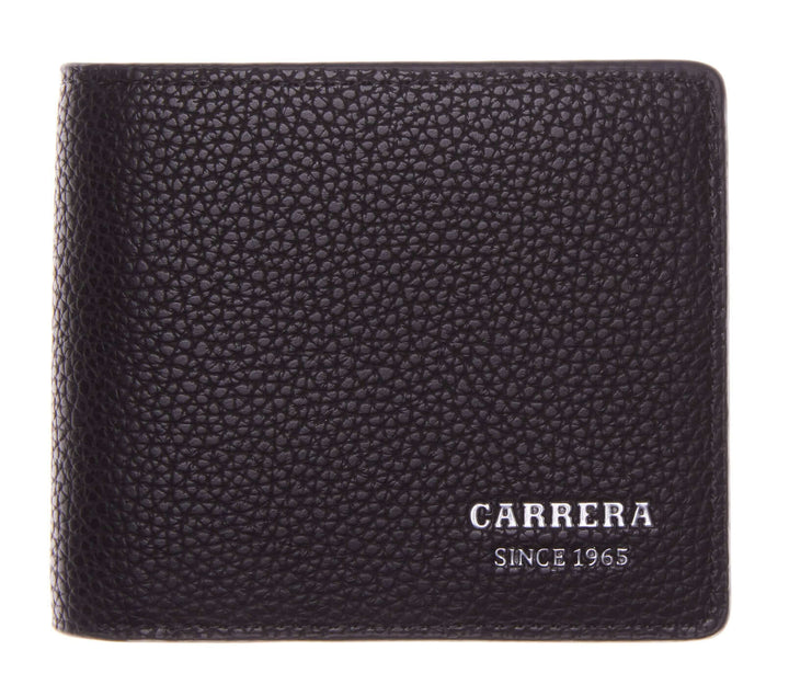 Portafoglio uomo CARRERA CAP02MWA0207 nero | Costa Superstore