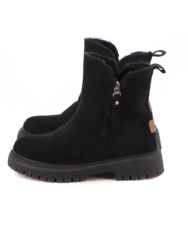 Tronchetti donna CARRERA CAW75910 nero | Costa Superstore