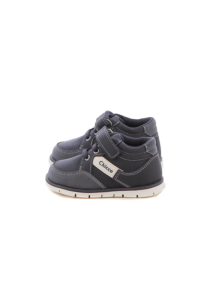 Scarponcini bambino CHICCO FERROS 0107200400 blu | Costa Superstore