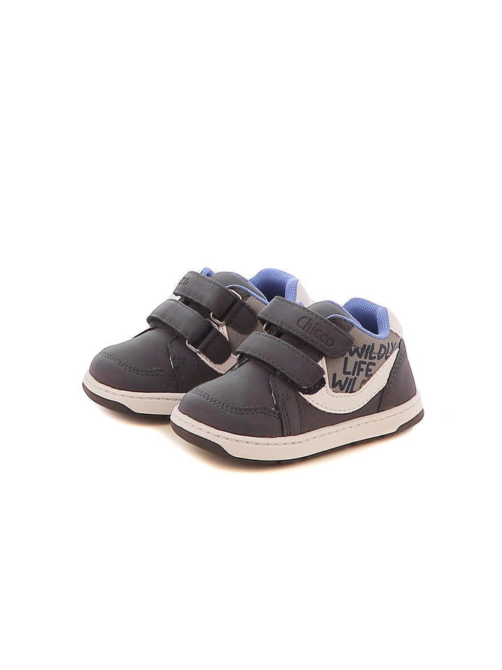 Scarponcini bambino CHICCO GOAR 0107206200 blu | Costa Superstore