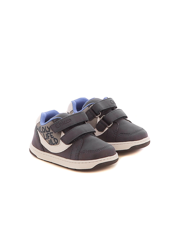 Scarponcini bambino CHICCO GOAR 0107206200 blu | Costa Superstore