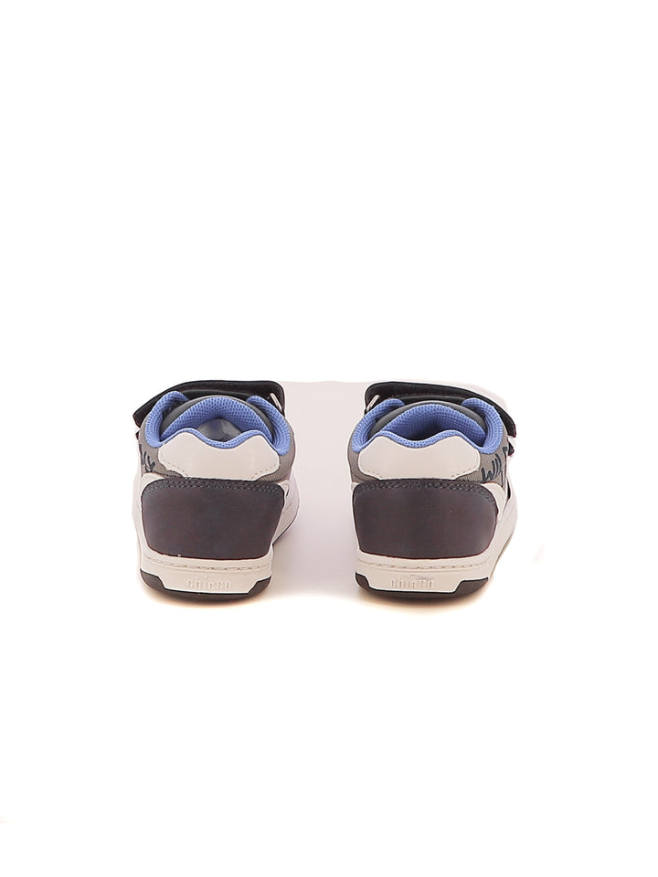Scarponcini bambino CHICCO GOAR 0107206200 blu | Costa Superstore