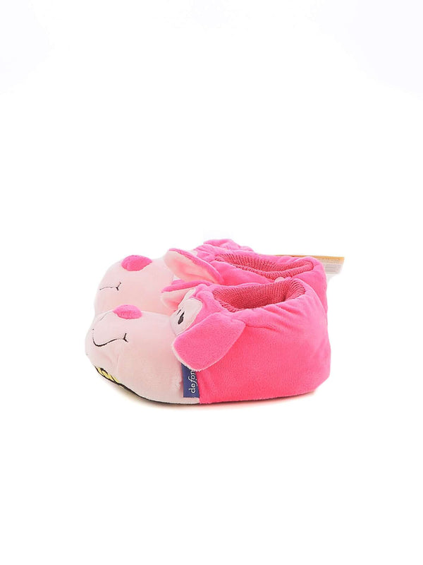 Moppine bambina DEFONSECA ARNO UA26BA fuxia | Costa Superstore