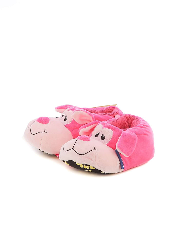 Moppine bambina DEFONSECA ARNO UA26BA fuxia | Costa Superstore