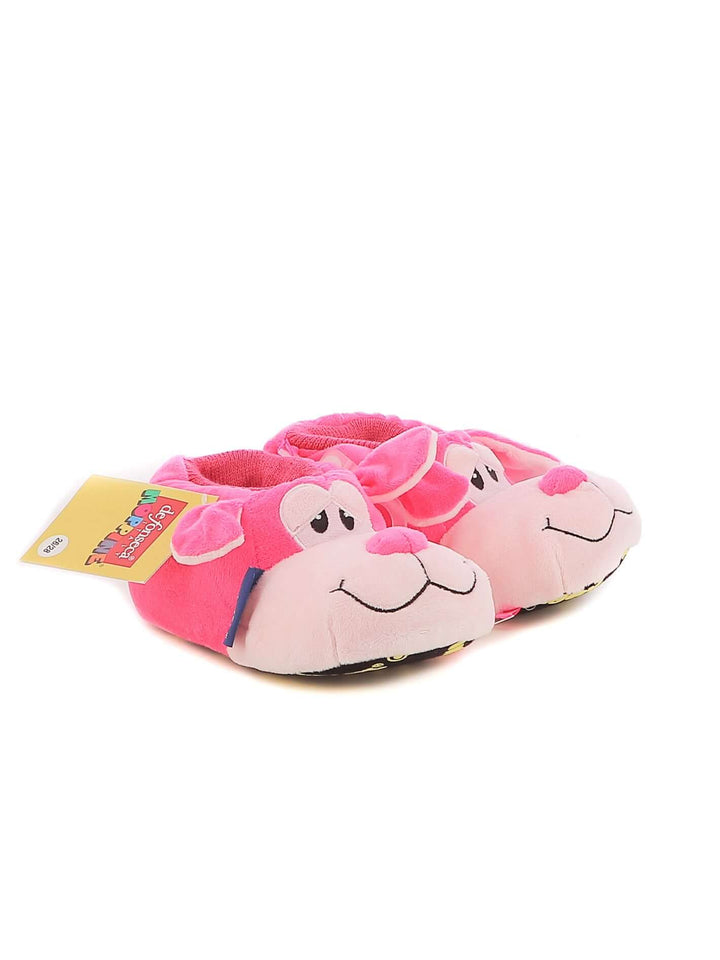 Moppine bambina DEFONSECA ARNO UA26BA fuxia | Costa Superstore