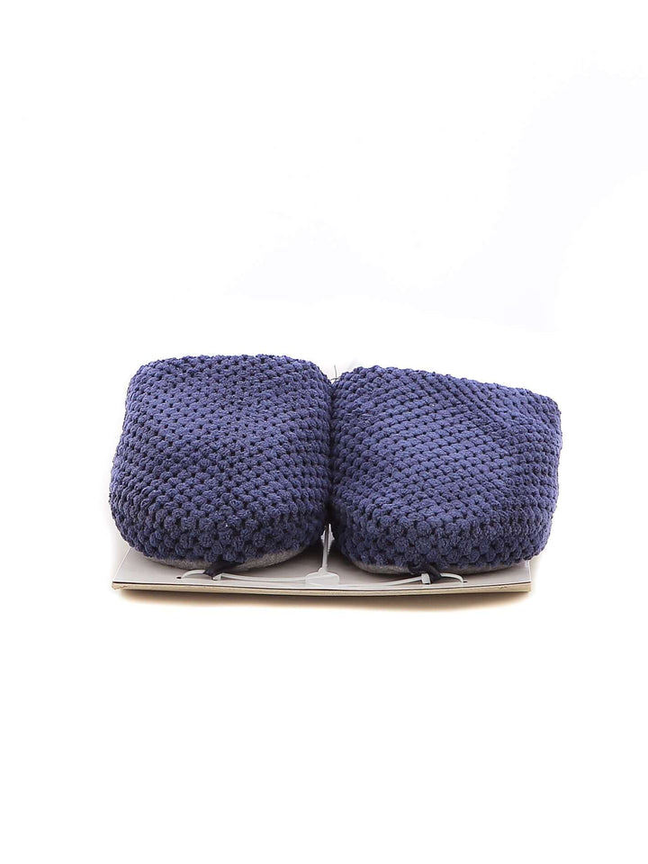 Pantofole chiuse uomo DEFONSECA ROMA TOP MA33 blu | Costa Superstore