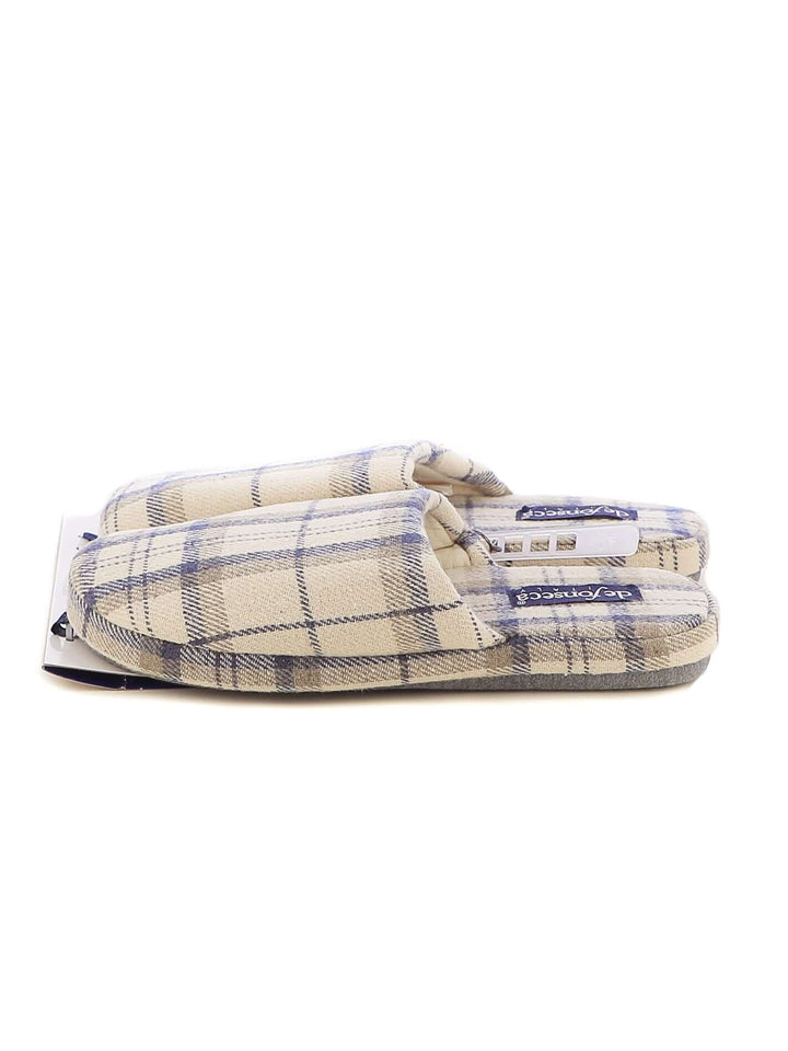 Pantofole chiuse uomo DEFONSECA ROMA TOP MA41 beige scuro | Costa Superstore