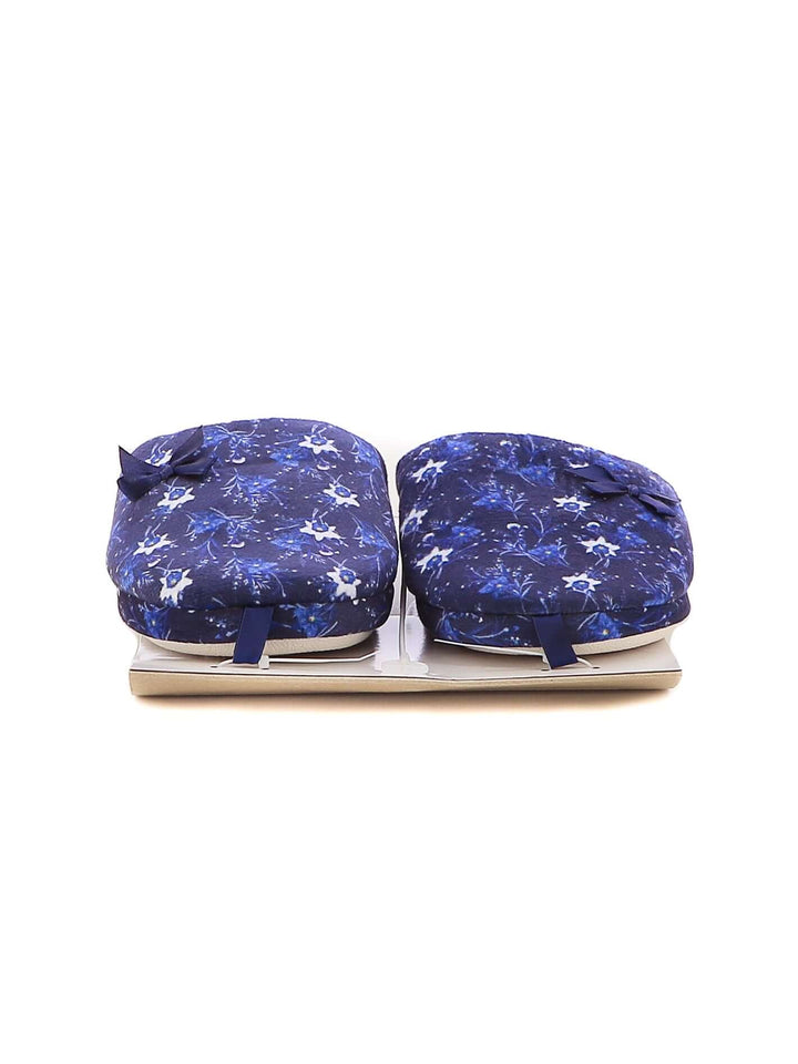 Pantofole chiuse donna DEFONSECA ROMA TOP WA01 azzurro | Costa Superstore