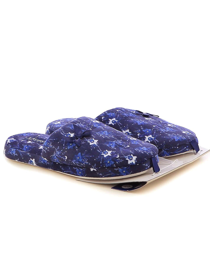 Pantofole chiuse donna DEFONSECA ROMA TOP WA01 azzurro | Costa Superstore