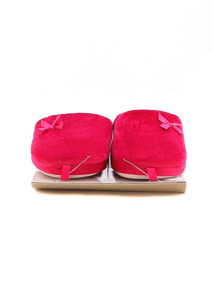 Pantofole chiuse donna DEFONSECA ROMA TOP WA01 fuxia | Costa Superstore