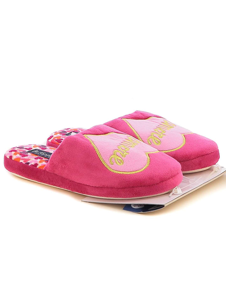 Pantofole chiuse donna DEFONSECA ROMA TOP WA20 bordeaux | Costa Superstore