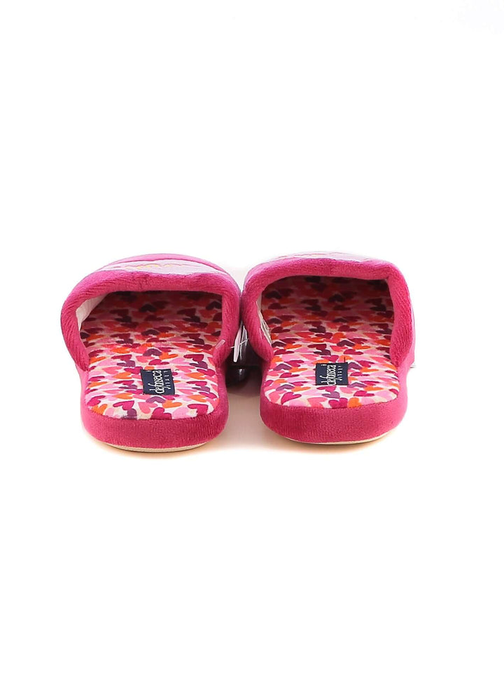 Pantofole chiuse donna DEFONSECA ROMA TOP WA20 bordeaux | Costa Superstore