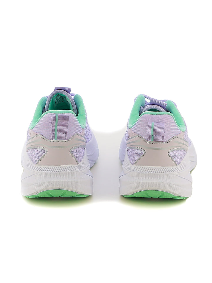 Sneakers stringate donna ENRICO COVERI SPORTSWEAR CSW425C02 lilla viola | Costa Superstore
