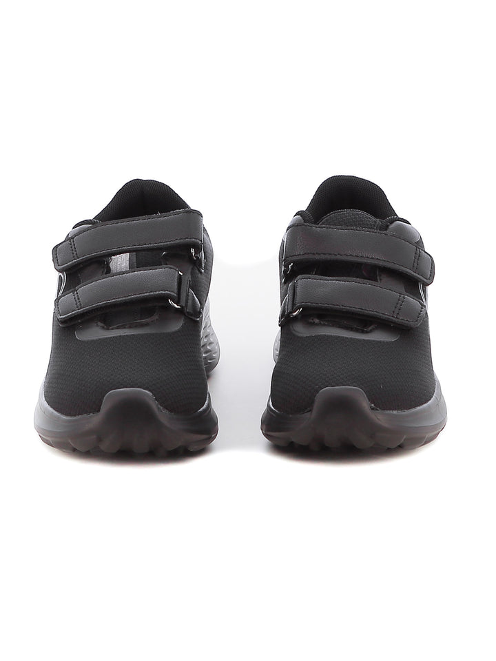 Sneakers sportive donna ENRICO COVERI SPORTSWEAR CSW425C07 nero | Costa Superstore