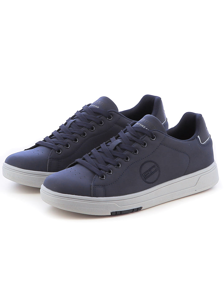 Sneakers stringate uomo ENRICO COVERI SPORTSWEAR ECS424303 blu | Costa Superstore