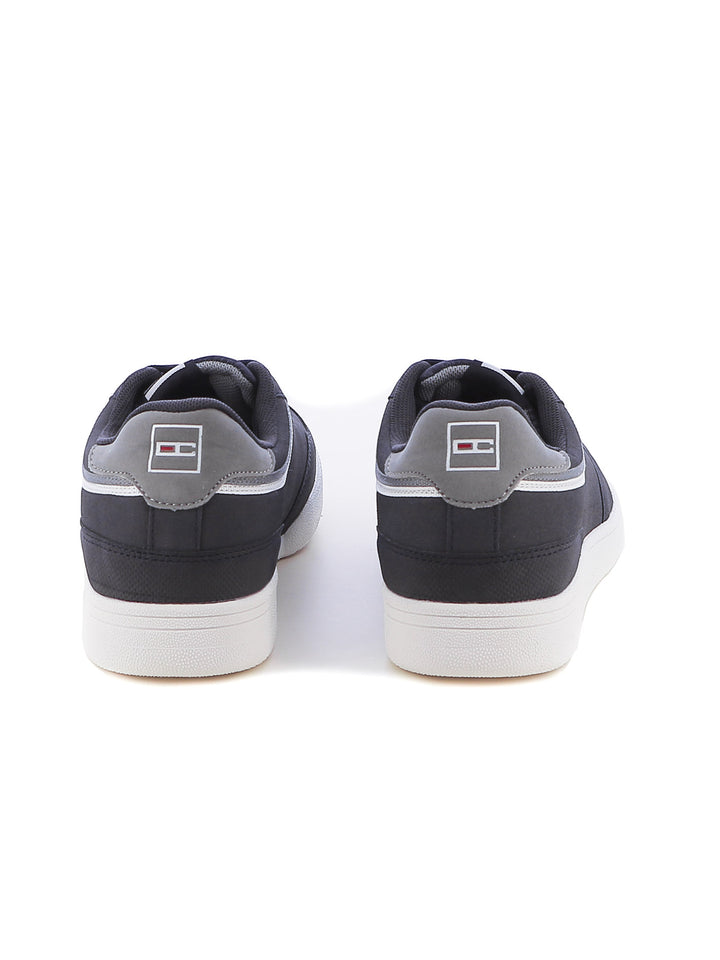 Sneakers stringate uomo ENRICO COVERI SPORTSWEAR ECS424309 blu | Costa Superstore