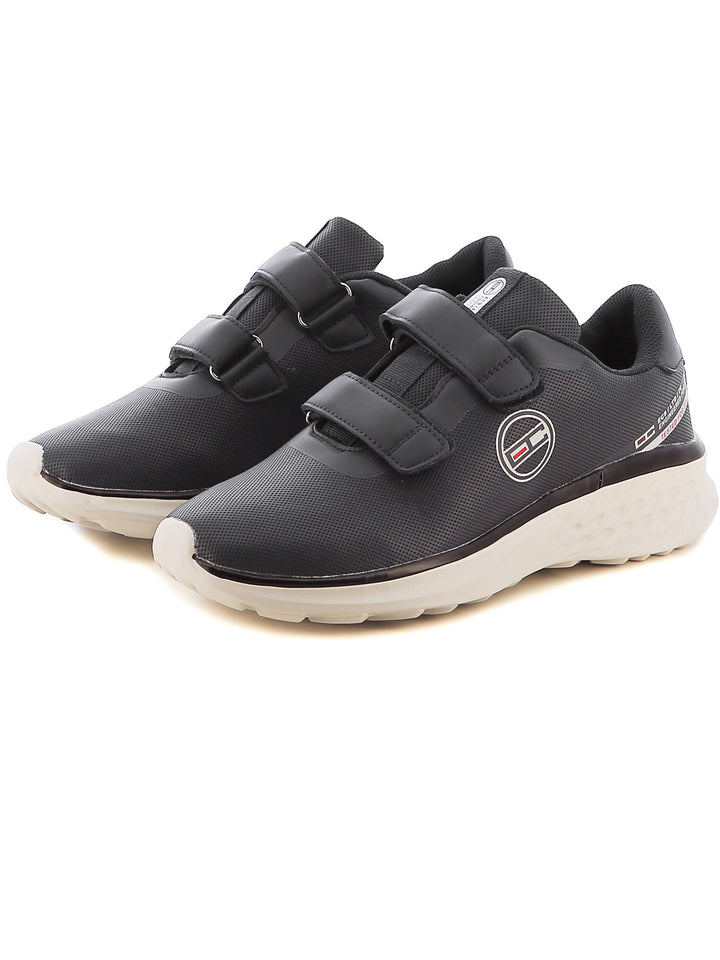 Sneakers con strappi uomo ENRICO COVERI SPORTSWEAR ECS425303 blu | Costa Superstore
