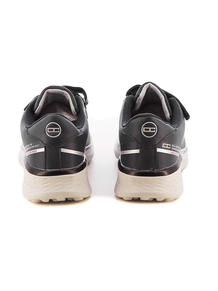 Sneakers con strappi uomo ENRICO COVERI SPORTSWEAR ECS425303 blu | Costa Superstore