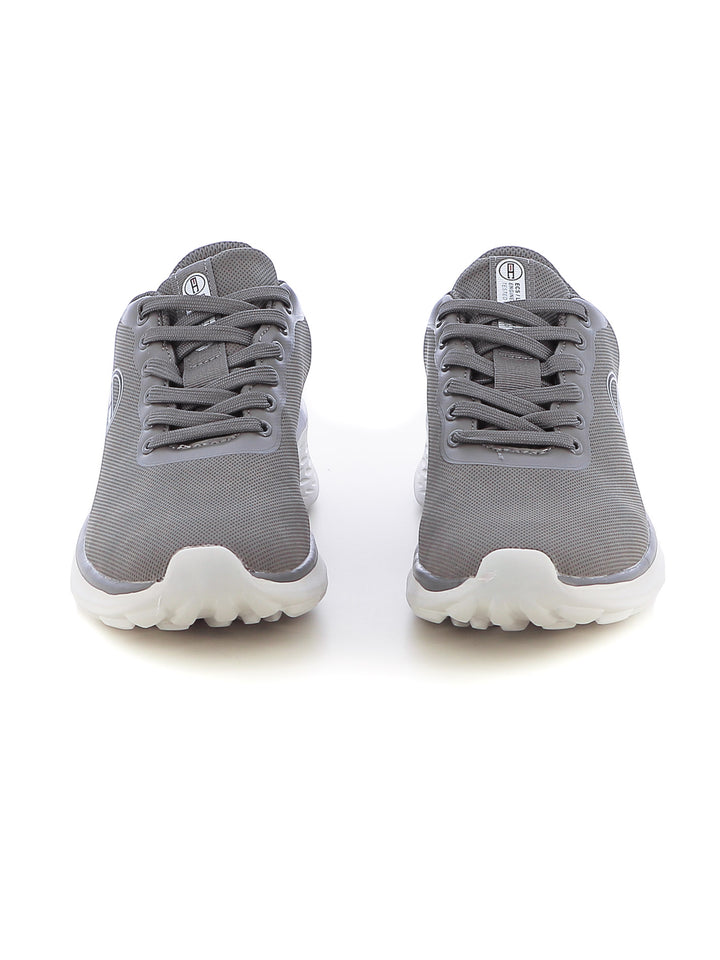 Sneakers stringate uomo ENRICO COVERI SPORTSWEAR ECS425305 grigio scuro | Costa Superstore