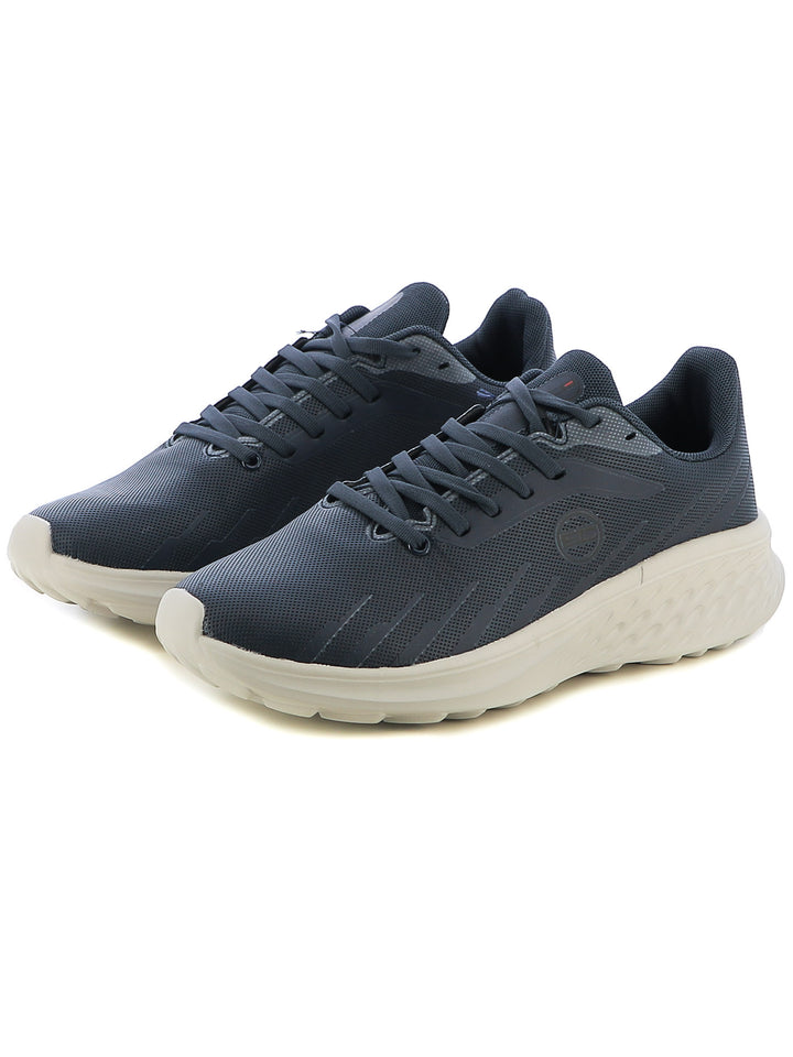 Sneakers stringate uomo ENRICO COVERI SPORTSWEAR ECS425320 blu | Costa Superstore