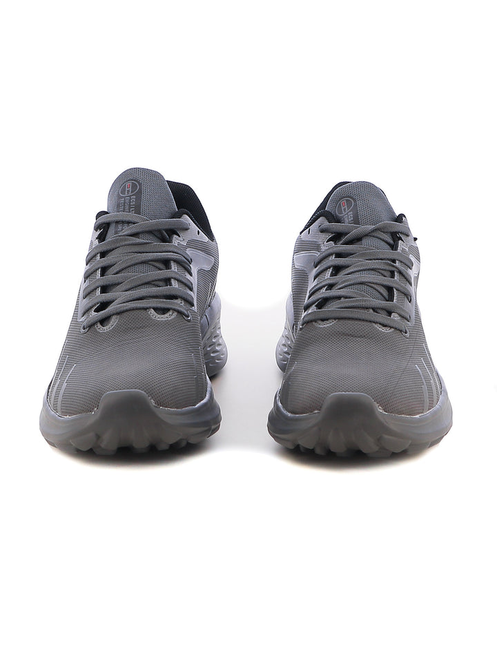 Sneakers stringate uomo ENRICO COVERI SPORTSWEAR ECS425320 grigio scuro | Costa Superstore
