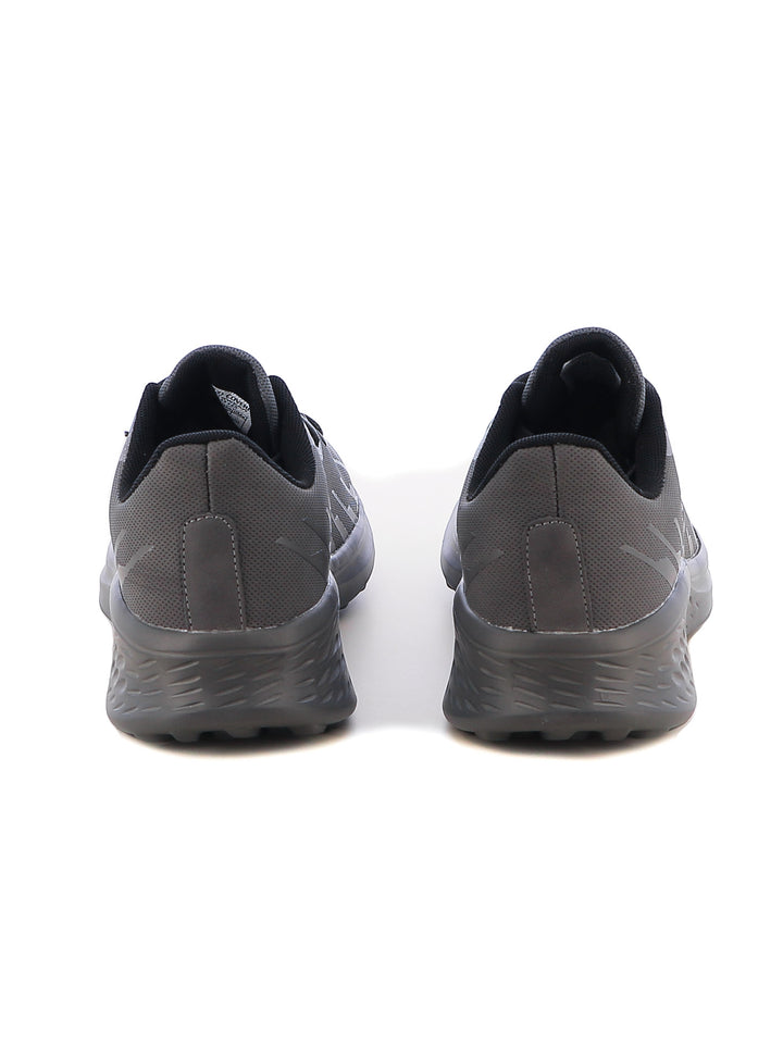 Sneakers stringate uomo ENRICO COVERI SPORTSWEAR ECS425320 grigio scuro | Costa Superstore