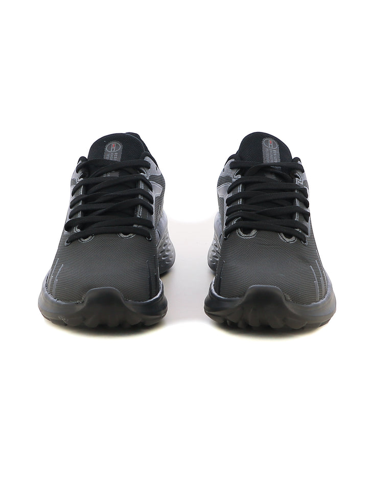 Sneakers stringate uomo ENRICO COVERI SPORTSWEAR ECS425320 nero | Costa Superstore