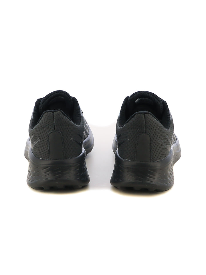 Sneakers stringate uomo ENRICO COVERI SPORTSWEAR ECS425320 nero | Costa Superstore