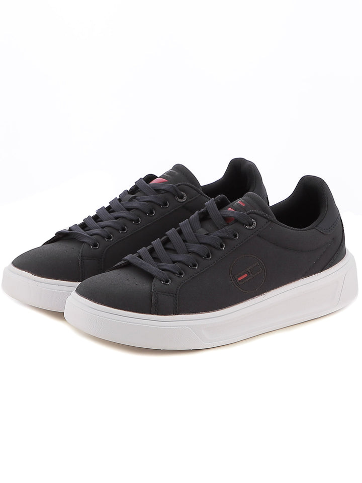 Sneakers stringate uomo ENRICO COVERI SPORTSWEAR ECS428305 blu | Costa Superstore