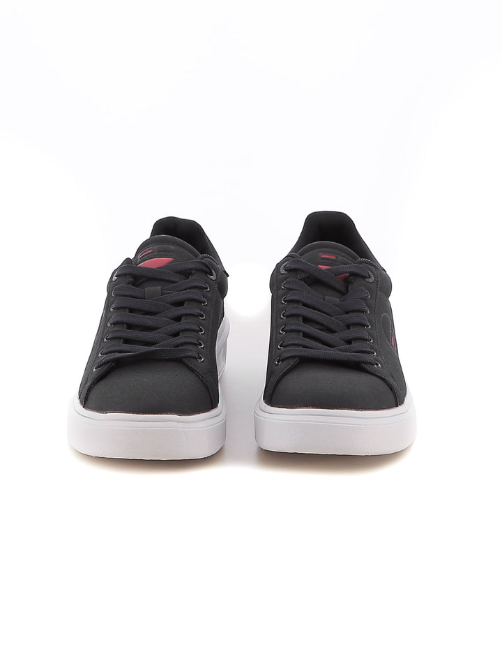Sneakers stringate uomo ENRICO COVERI SPORTSWEAR ECS428305 blu | Costa Superstore