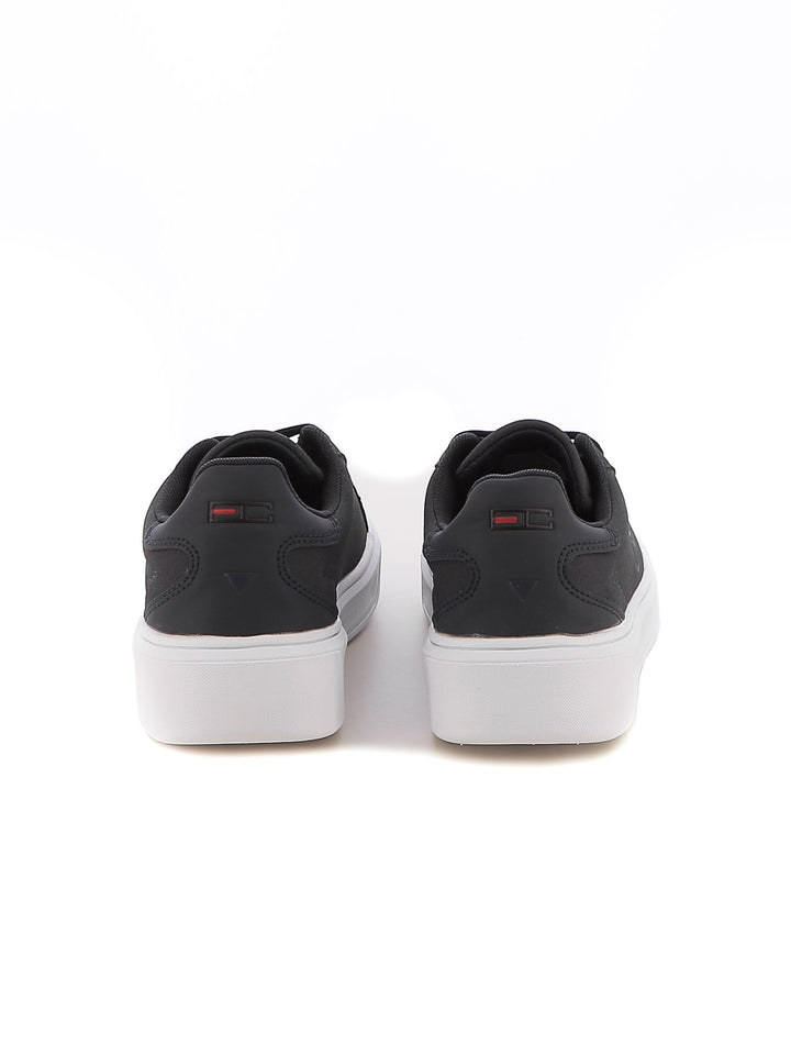 Sneakers stringate uomo ENRICO COVERI SPORTSWEAR ECS428305 blu | Costa Superstore