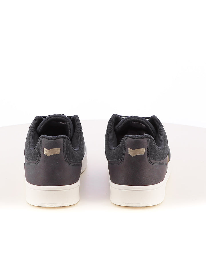 Sneakers stringate uomo GAS GAM424146 blu | Costa Superstore