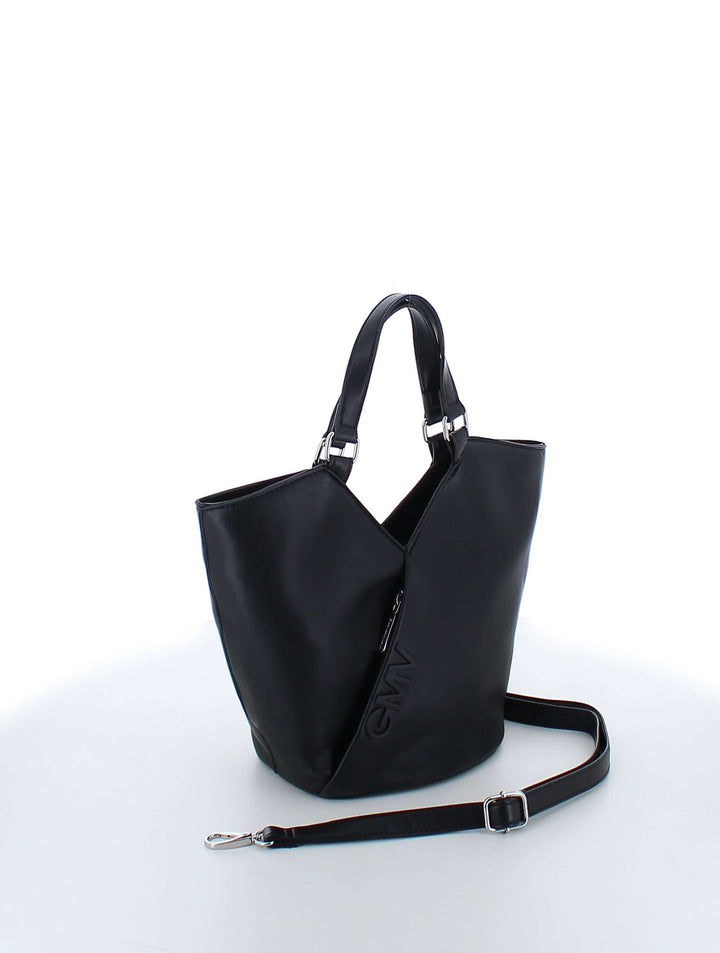 Borsa a mano donna GIANMARCO VENTURI GB0178HG2 nero | Costa Superstore