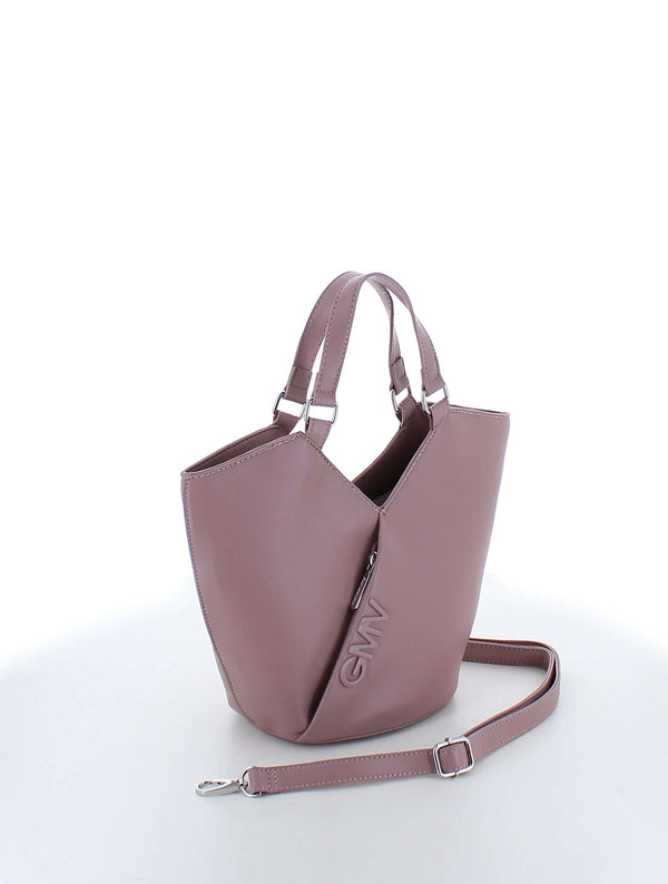 Borsa a mano donna GIANMARCO VENTURI GB0178HG2 rosa | Costa Superstore
