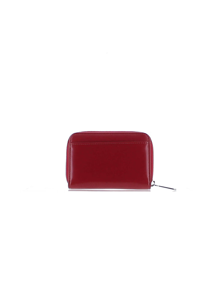 Portafoglio donna GIANMARCO VENTURI GW0068M62 bordeaux | Costa Superstore