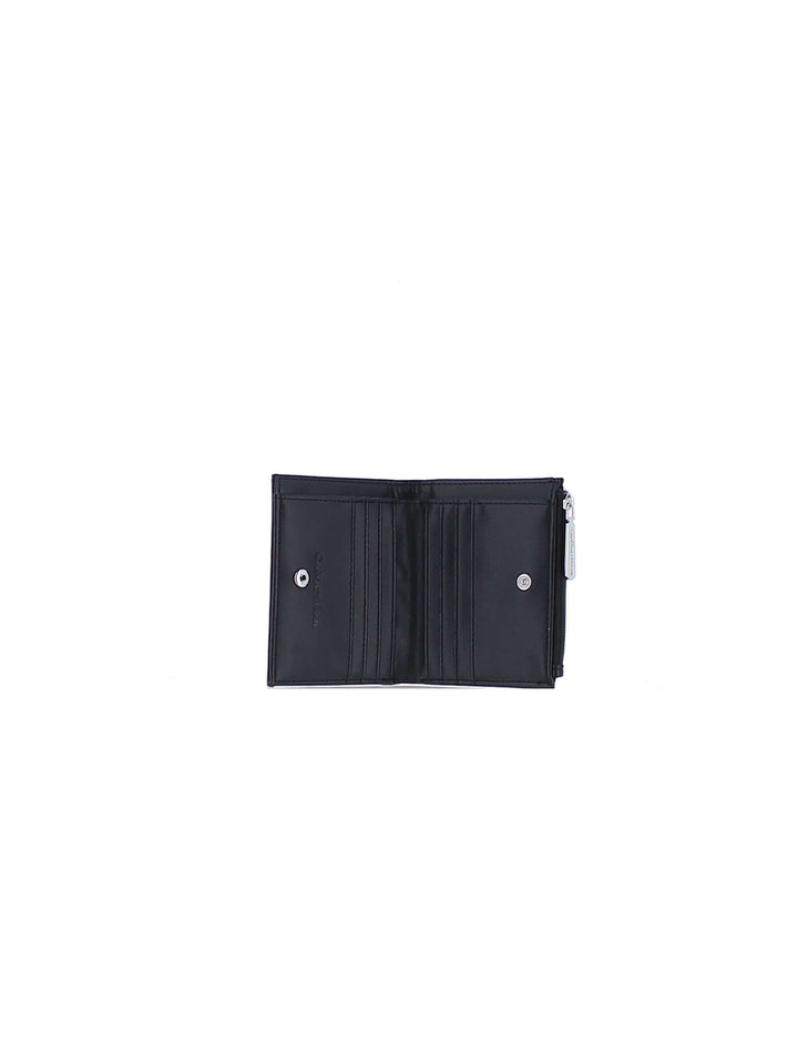 Portafoglio donna GIANMARCO VENTURI GW0069S64 nero | Costa Superstore