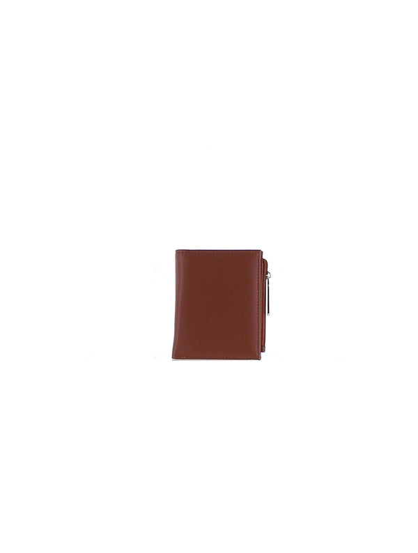 Portafoglio donna GIANMARCO VENTURI GW0069S64 cuoio | Costa Superstore