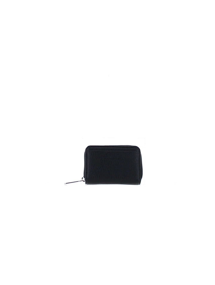 Portafoglio donna GIANMARCO VENTURI GW0070S67 nero | Costa Superstore