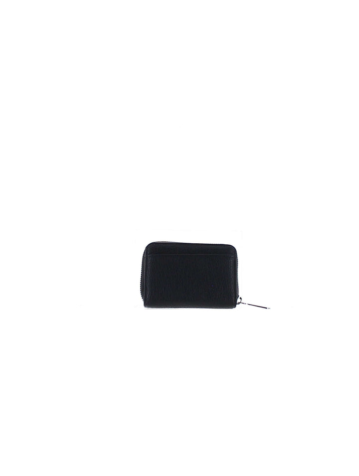 Portafoglio donna GIANMARCO VENTURI GW0070S67 nero | Costa Superstore