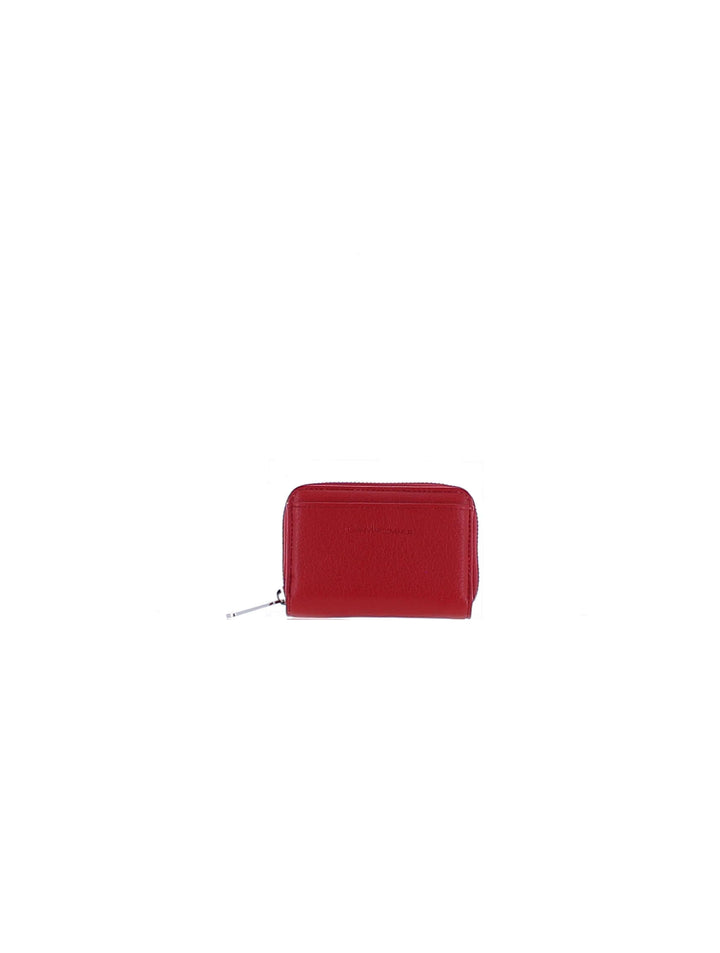 Portafoglio donna GIANMARCO VENTURI GW0070S67 bordeaux | Costa Superstore
