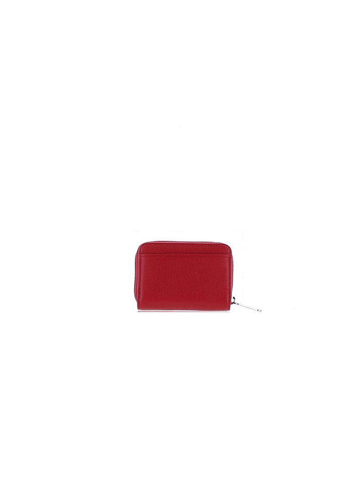 Portafoglio donna GIANMARCO VENTURI GW0070S67 bordeaux | Costa Superstore