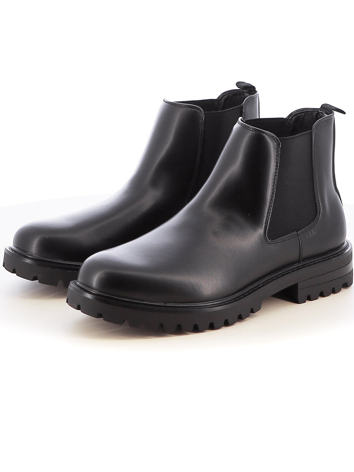 Stivaletti beatles uomo GIANMARCO VENTURI TR0060 nero | Costa Superstore
