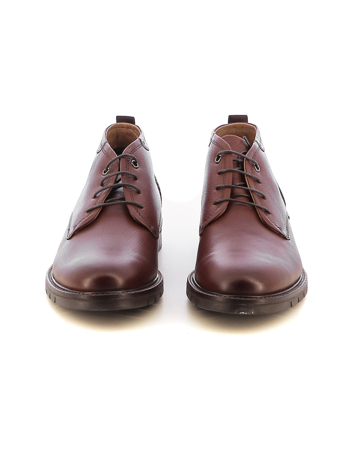 Polacchine uomo GREENWOOD DAN-AW24-22 cuoio | Costa Superstore