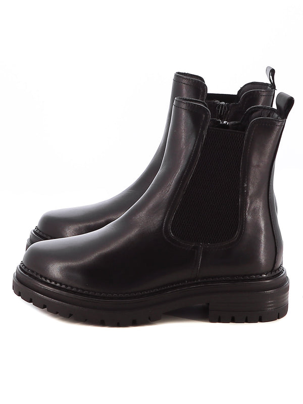 Stivali alti donna GREENWOOD MOLLY-AW23-06 nero | Costa Superstore